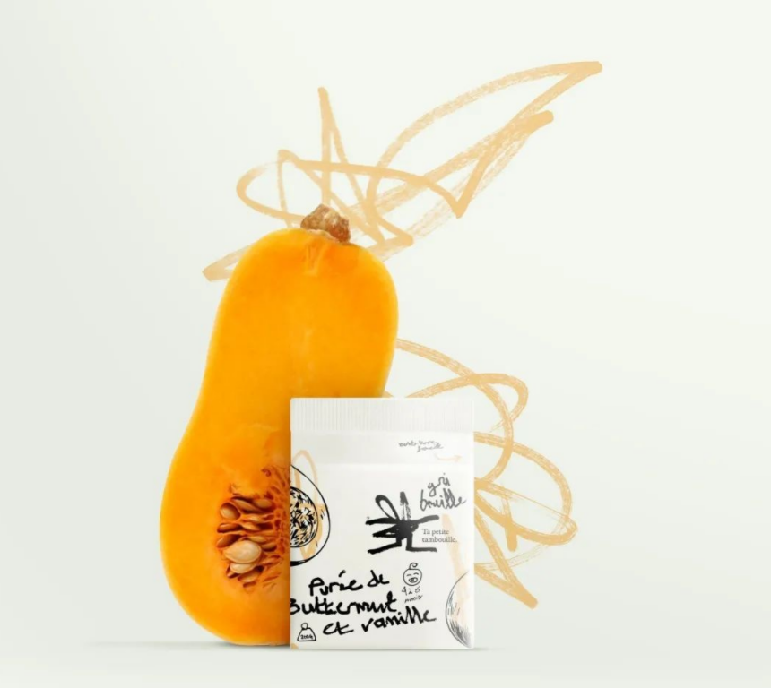 好看有創(chuàng)意的食品包裝設(shè)計案例欣賞（五十張高清圖片）