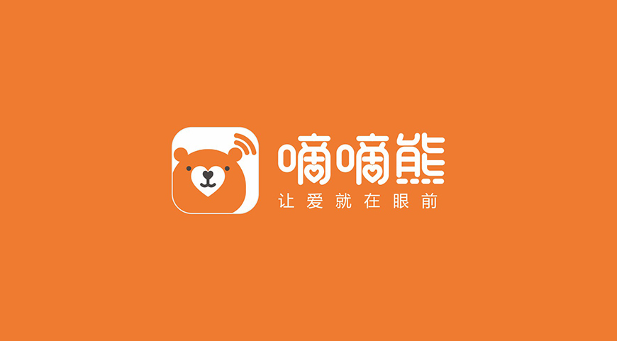 互聯(lián)網(wǎng)公司APP LOGO設計案例（手機軟件LOGO設計）