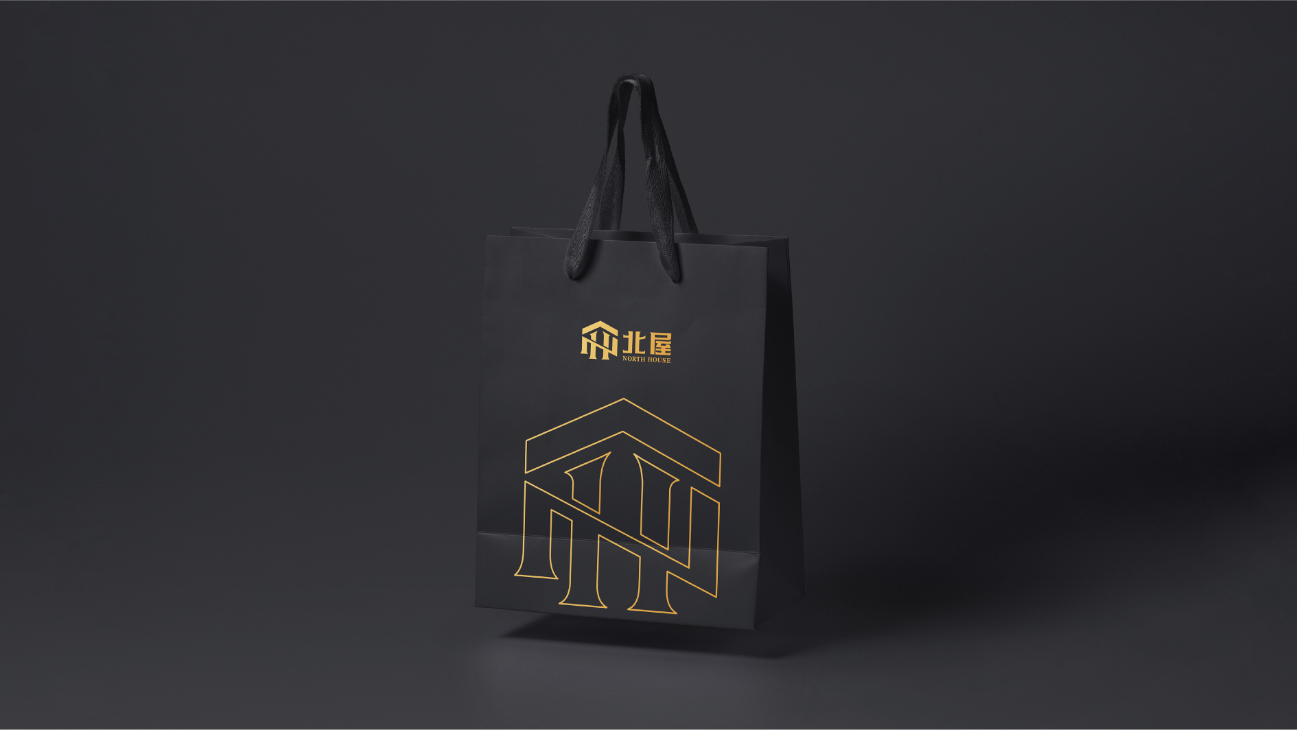 酒吧品牌LOGO、門頭設計案例圖片分享